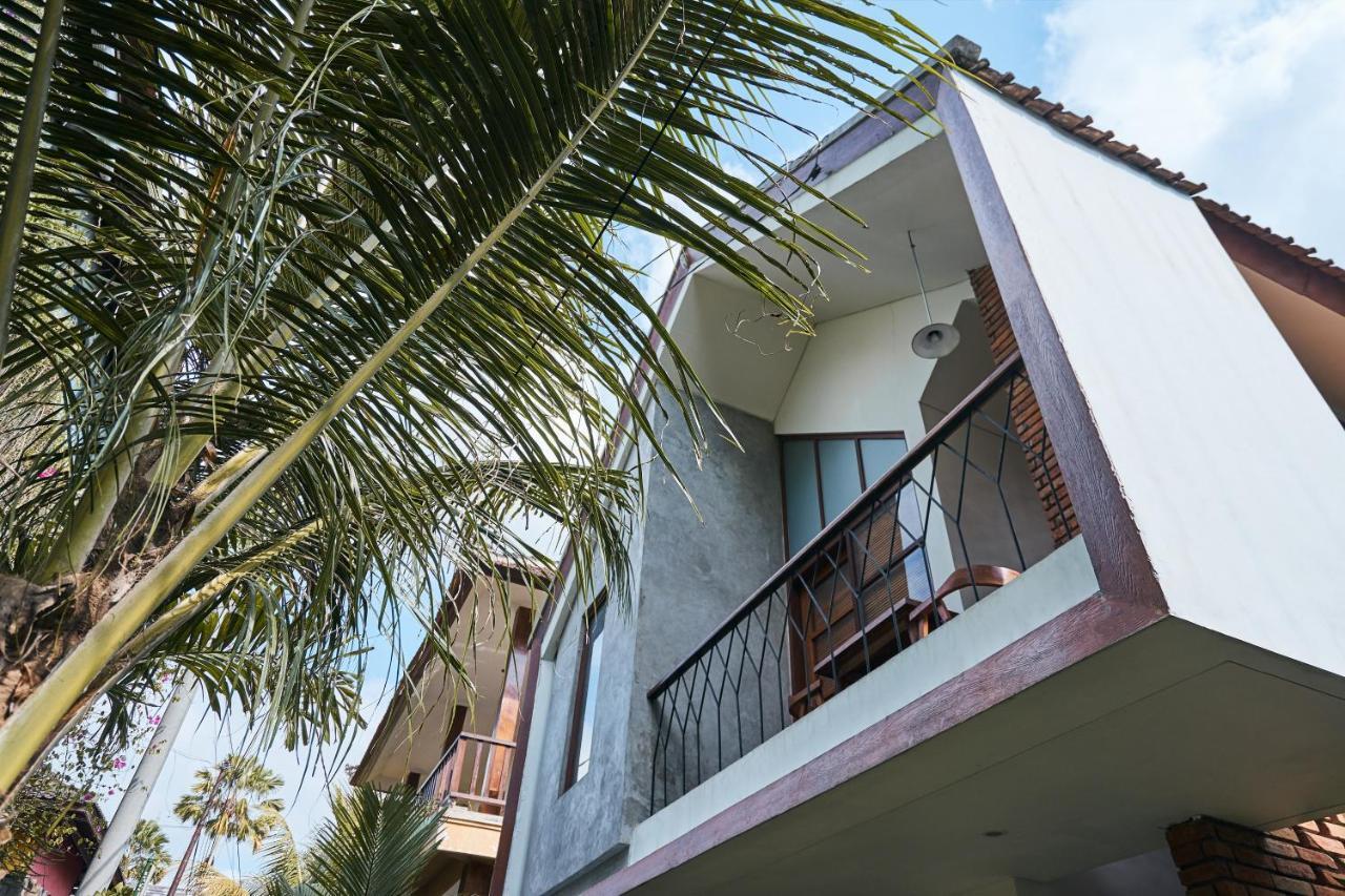 Yarama Cottages 우붓 외부 사진