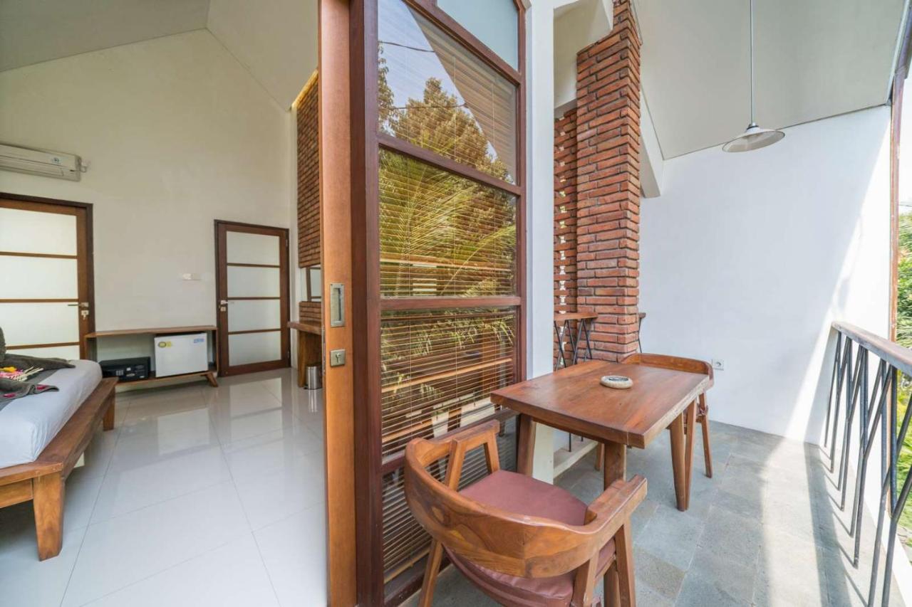 Yarama Cottages 우붓 외부 사진
